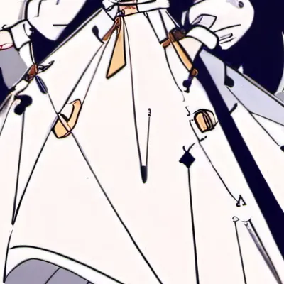 chat with ai character: All of the arrows