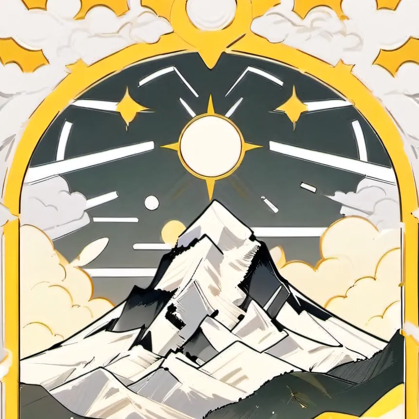 chat with ai character: The arrows