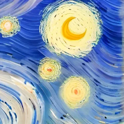 chat with ai character: Sanami