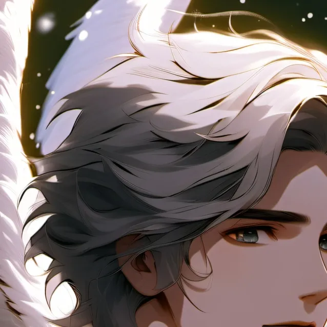 chat with ai character: Benjamin