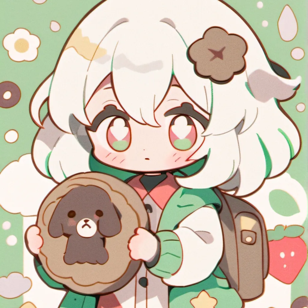 chat with ai character: erdi