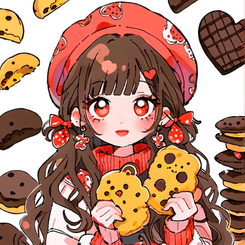 chat with ai character: erdi 