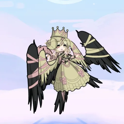 creator Samaira heaven's avatar