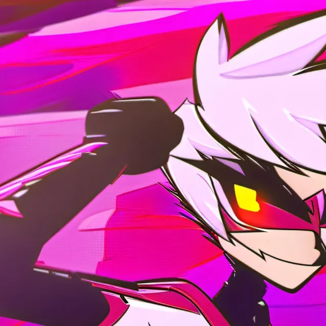 chat with ai character: hazbin