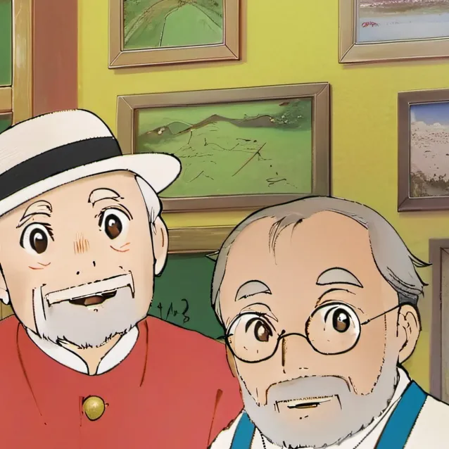 chat with ai character: Math calculator