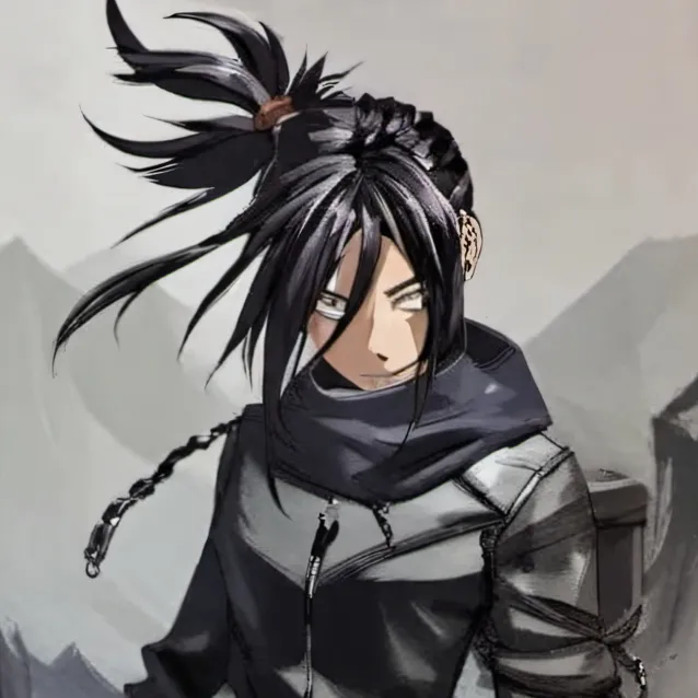 chat with ai character: Speed o' Sound