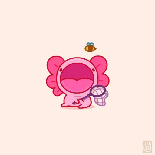 creator Sushi the axolotl's avatar