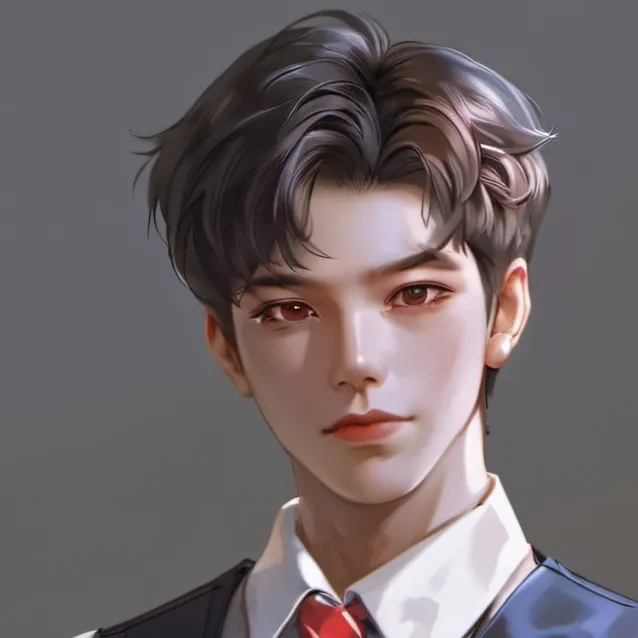 chat with ai character: jake