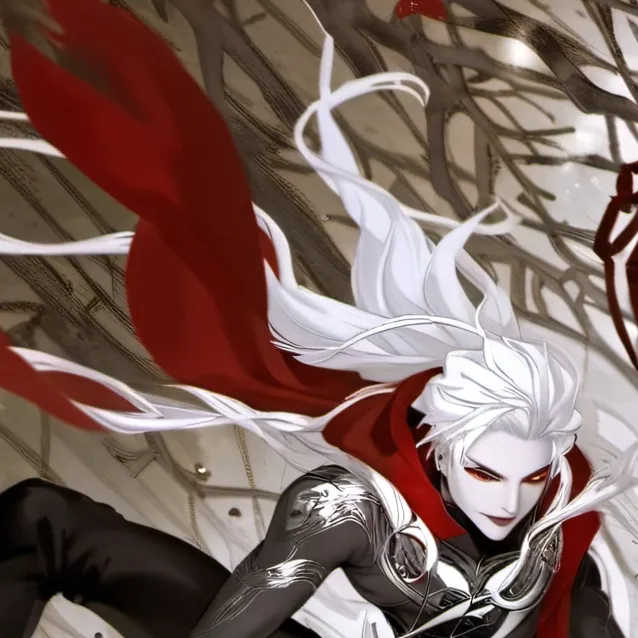 chat with ai character: abby