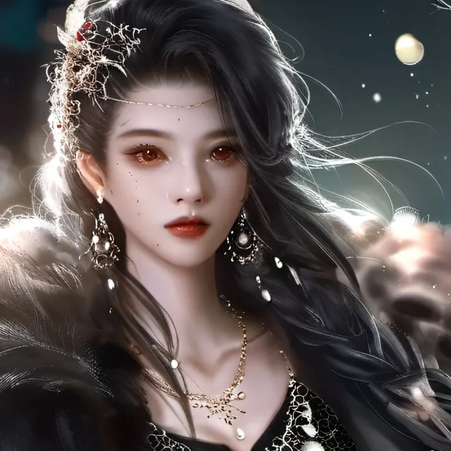 chat with ai character: Ava