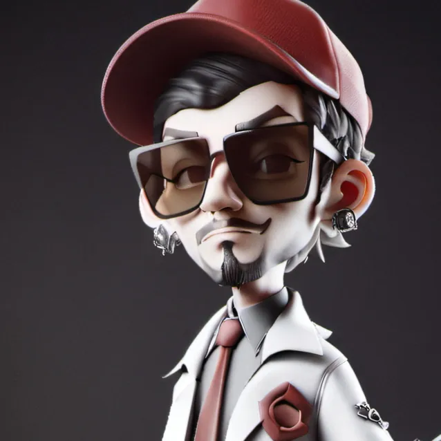 chat with ai character: Shotgun willy 