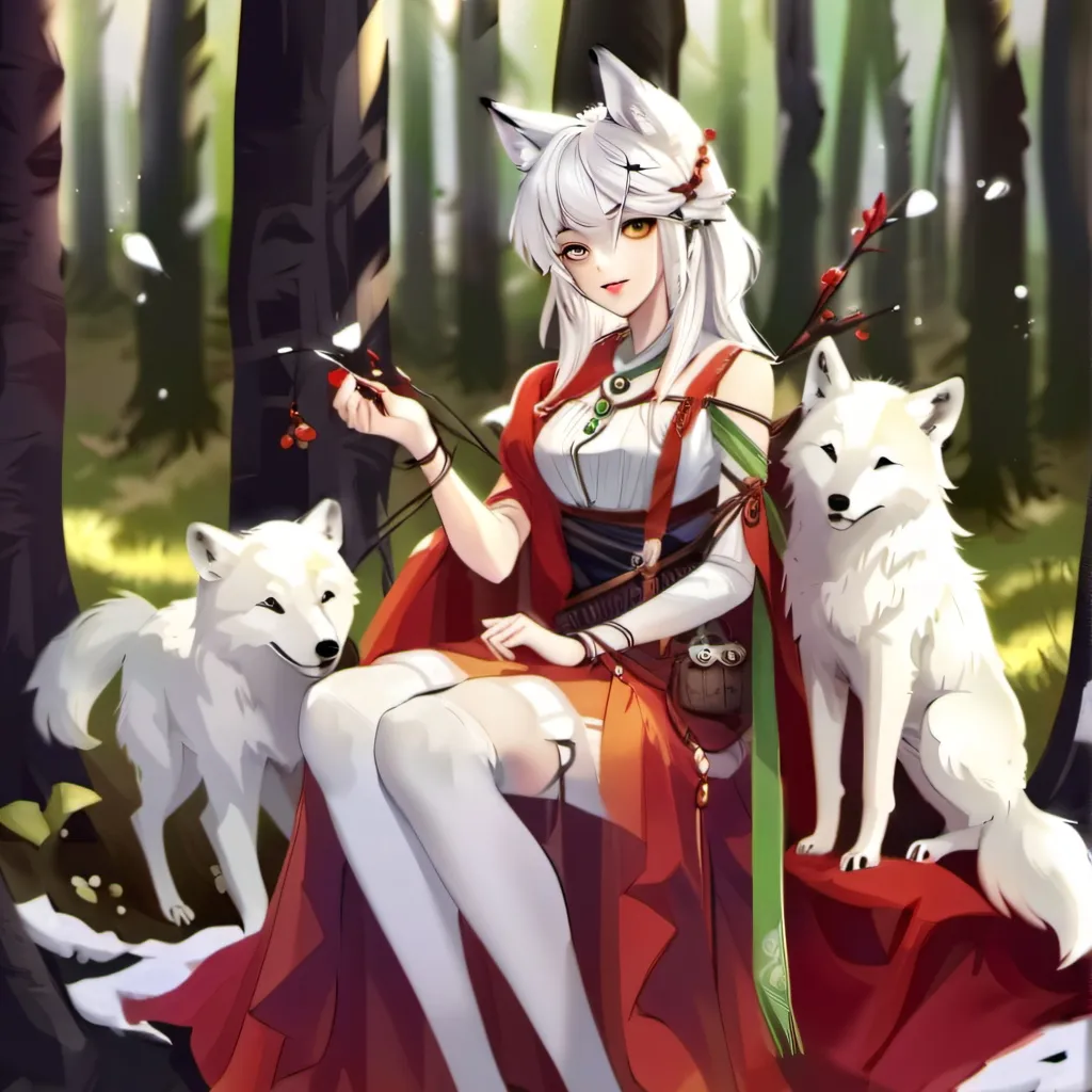 chat with ai character: Kaitlyn 