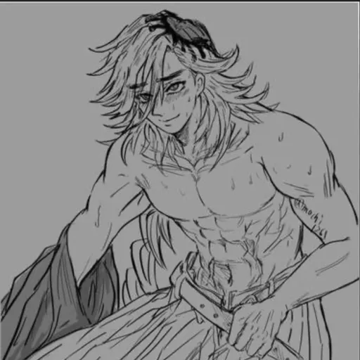 creator Rose Odette's avatar