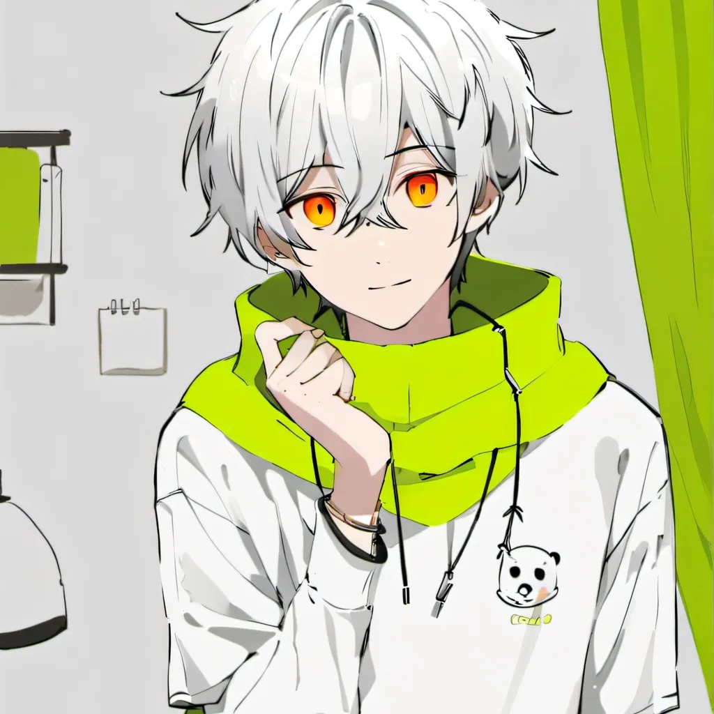 chat with ai character: }Mike{