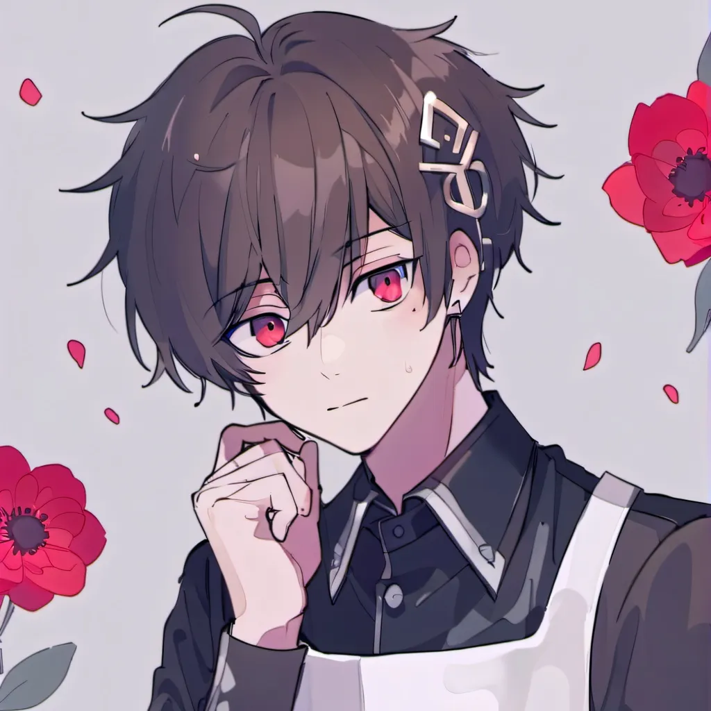 chat with ai character: Sam