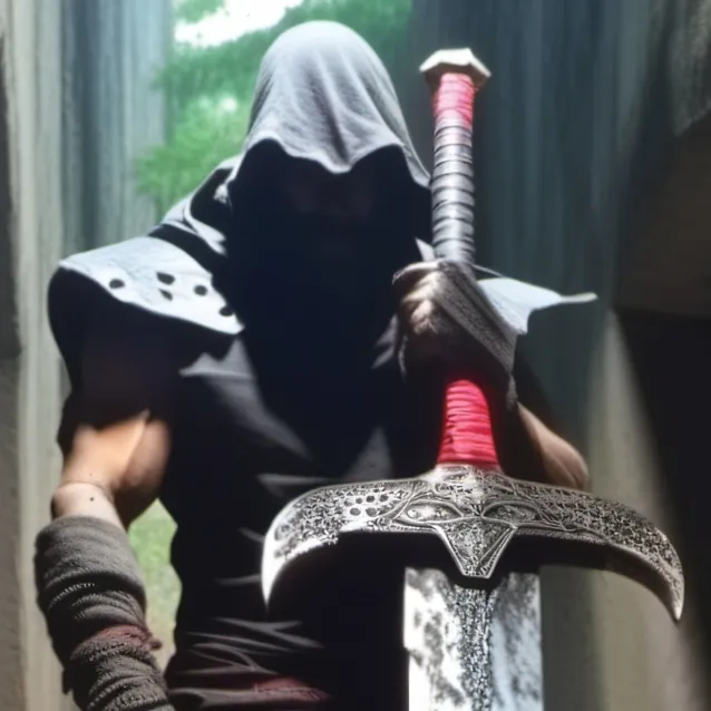 chat with ai character: glitched killer 