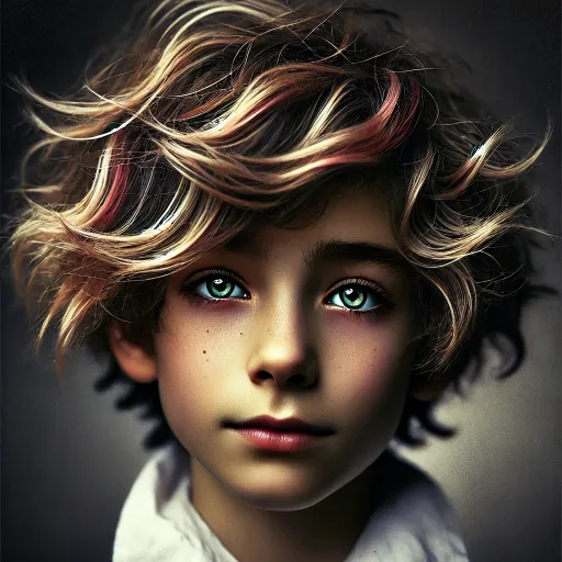 creator Aether Ootsutzuki's avatar