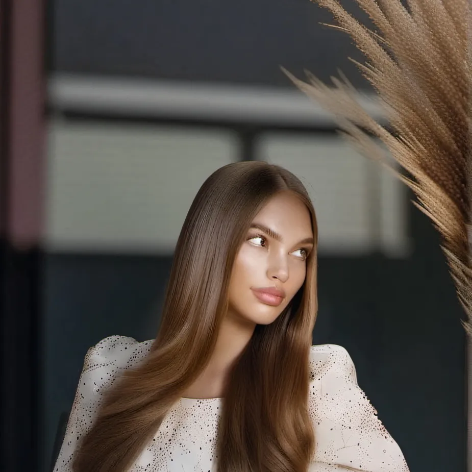 chat with ai character: Vella