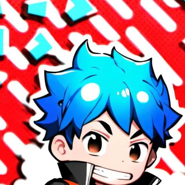 chat with ai character: Bf in fnf