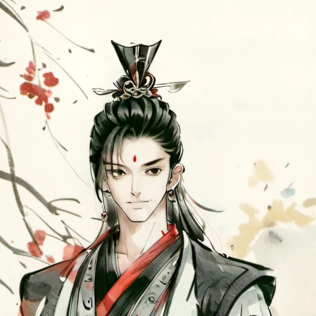 chat with ai character: otin