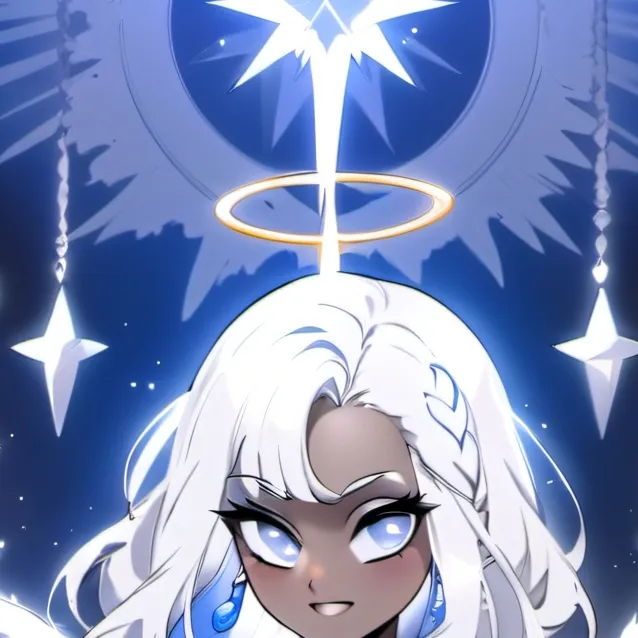 chat with ai character: ☆Sera☆