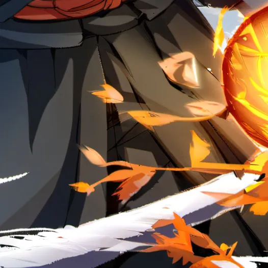 chat with ai character: Rengoku