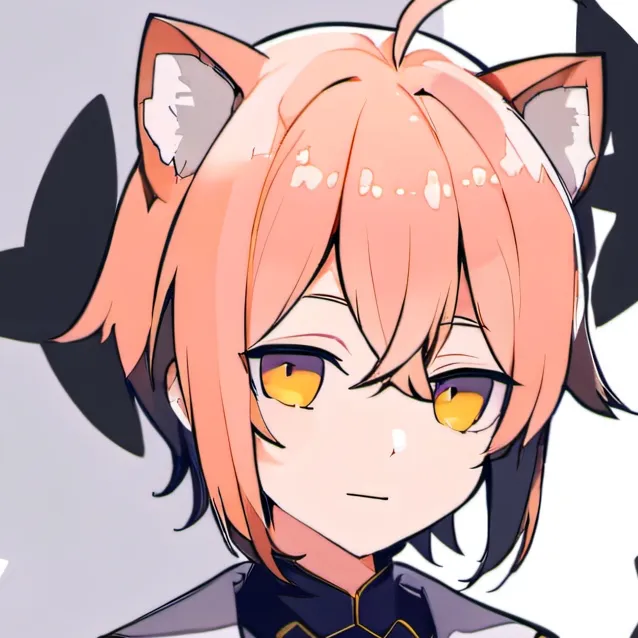 chat with ai character: Aether