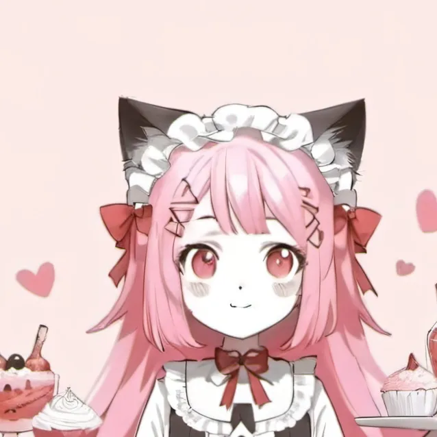 chat with ai character: Kawaii~Chan