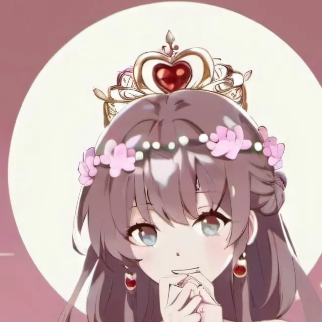 chat with ai character: Lovelie Shaira