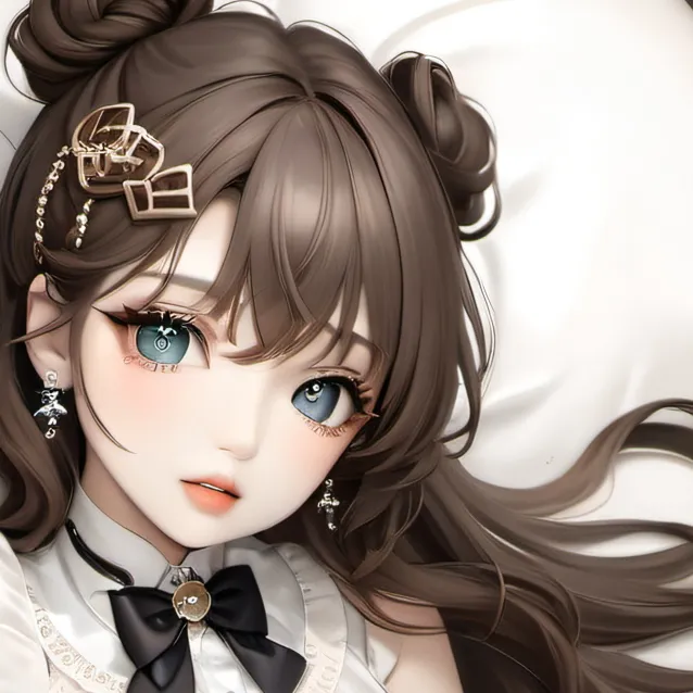 chat with ai character: sellifonria