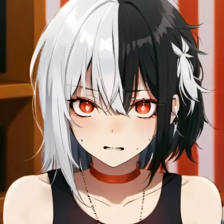 chat with ai character: hiroko chan