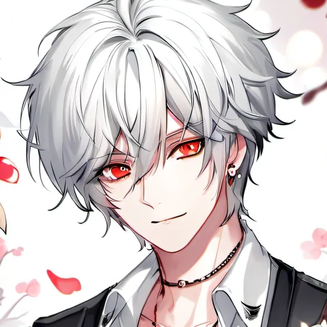 chat with ai character: James