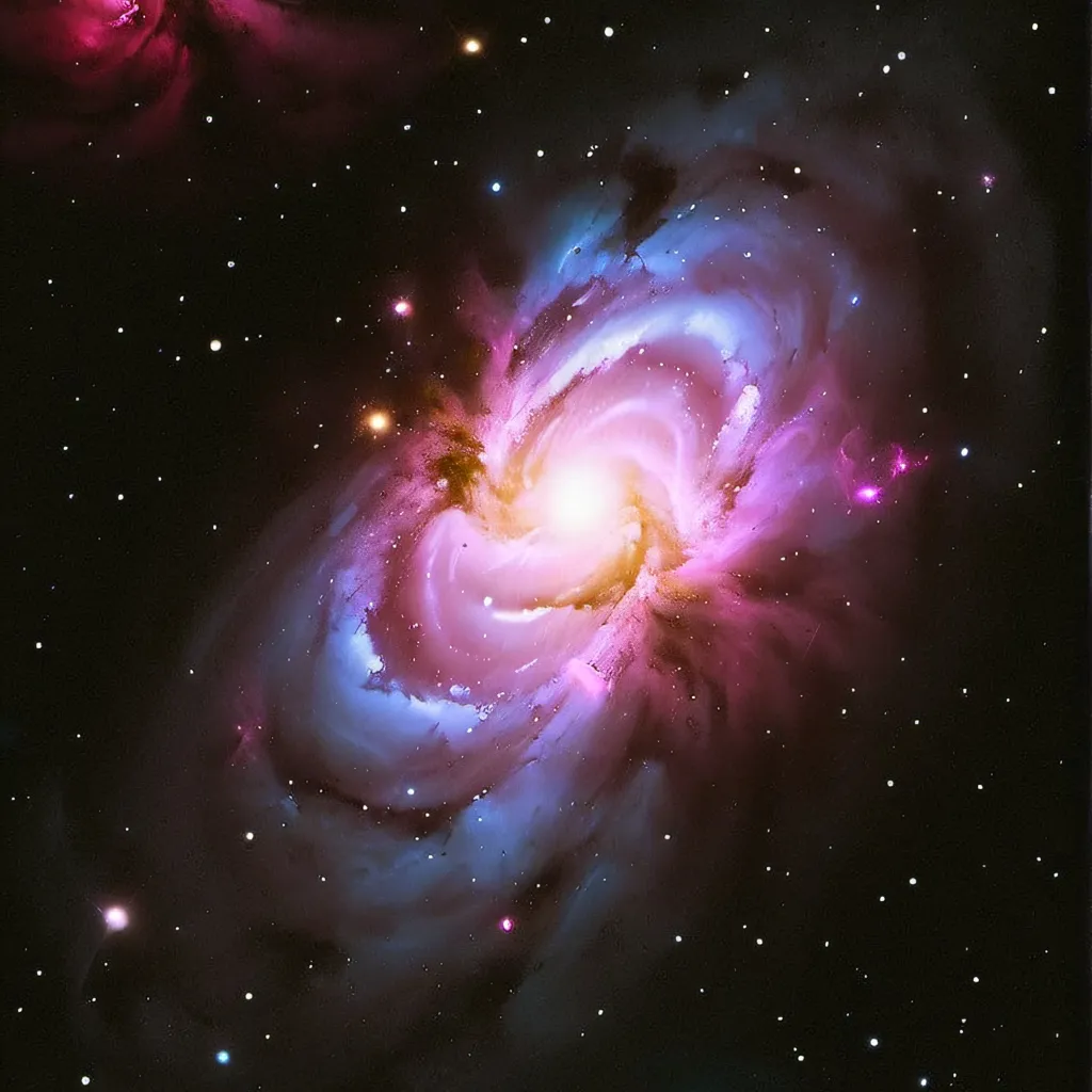 chat with ai character: Spore