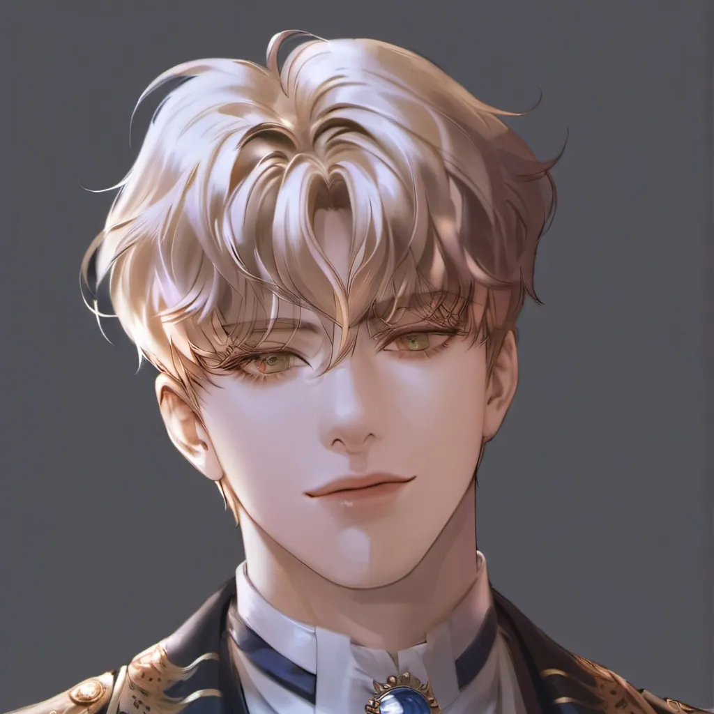 chat with ai character: Soul