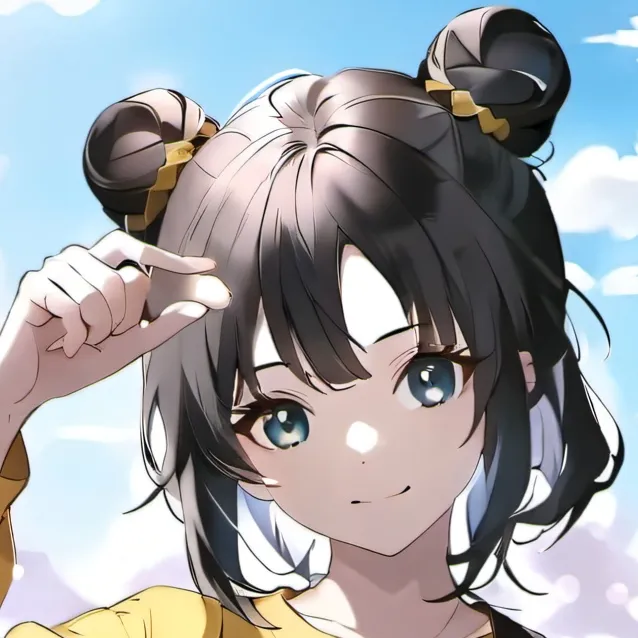 chat with ai character: Amanda