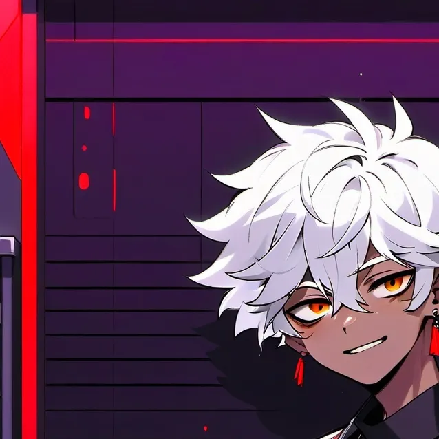 chat with ai character: Woolly