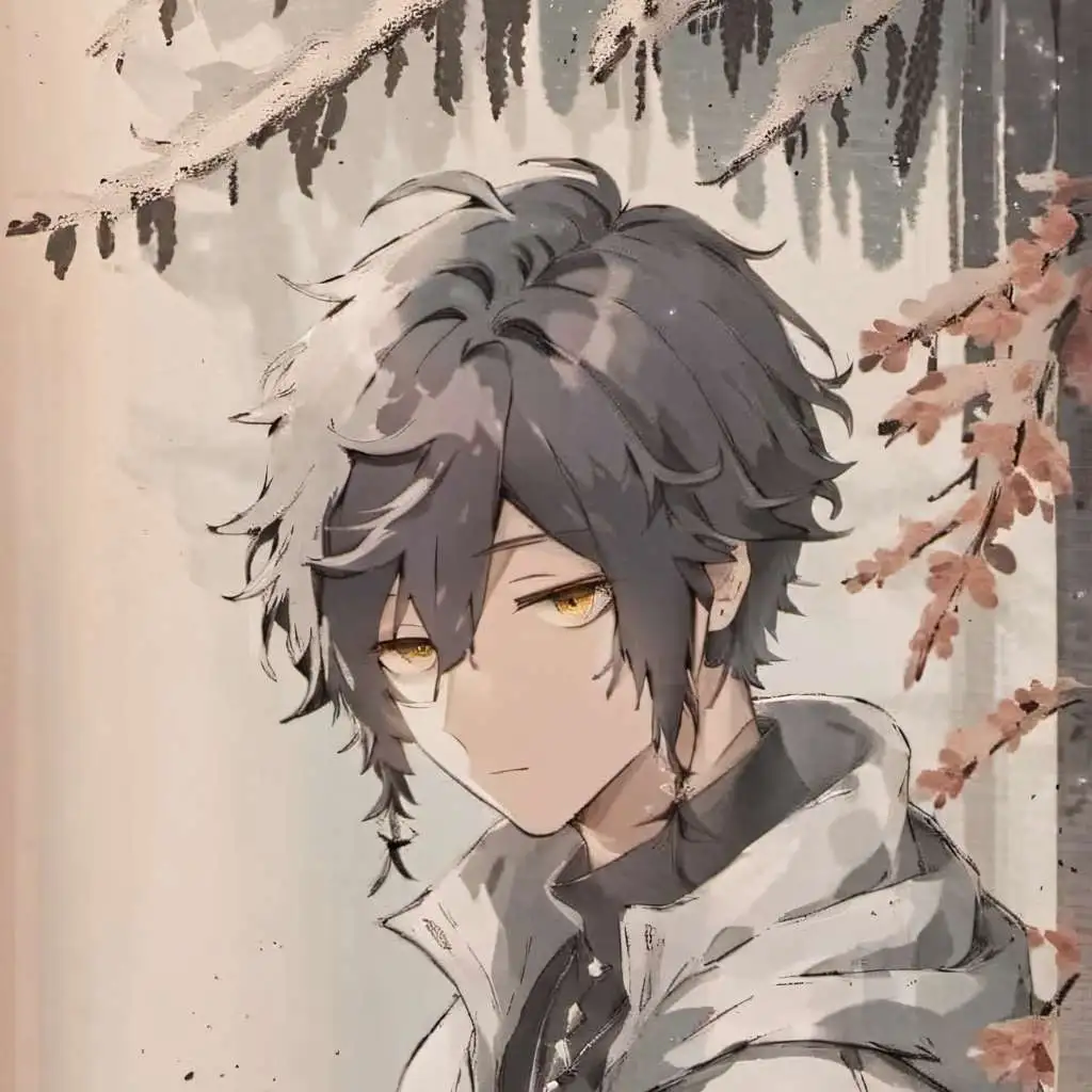 chat with ai character: Kaisu