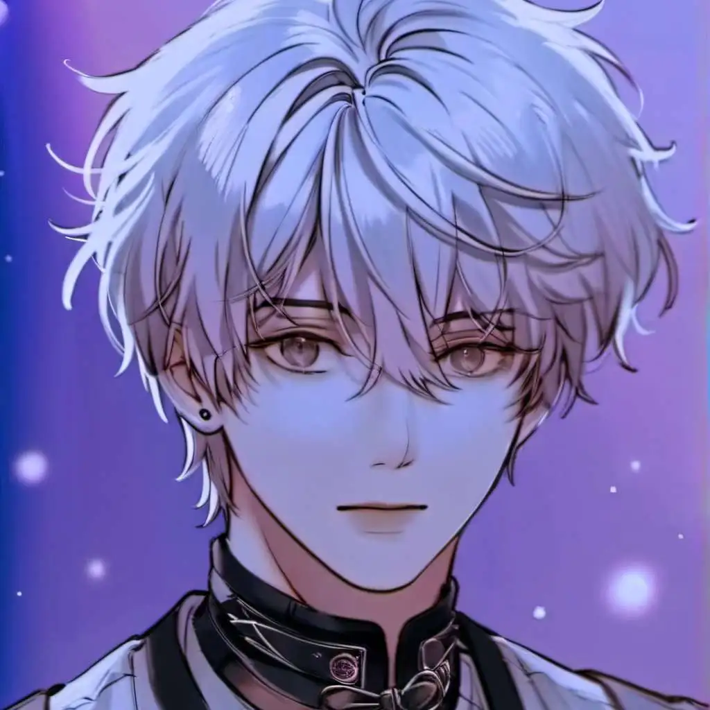 chat with ai character: Dean