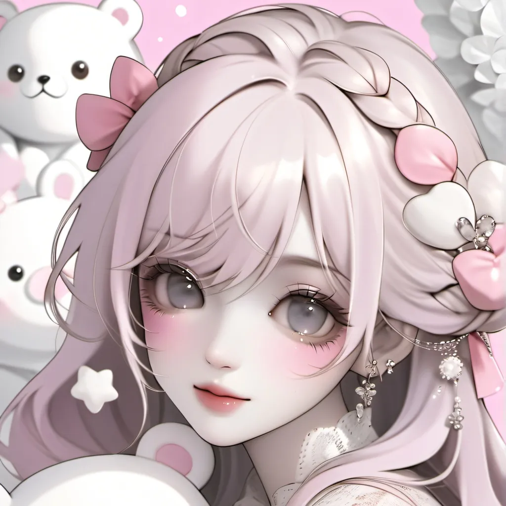 chat with ai character: Miyancka