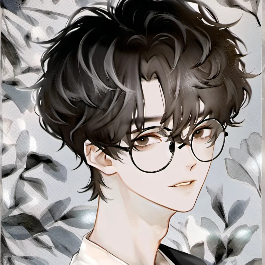 chat with ai character: KAIJI