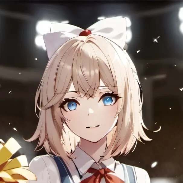 chat with ai character: Bella