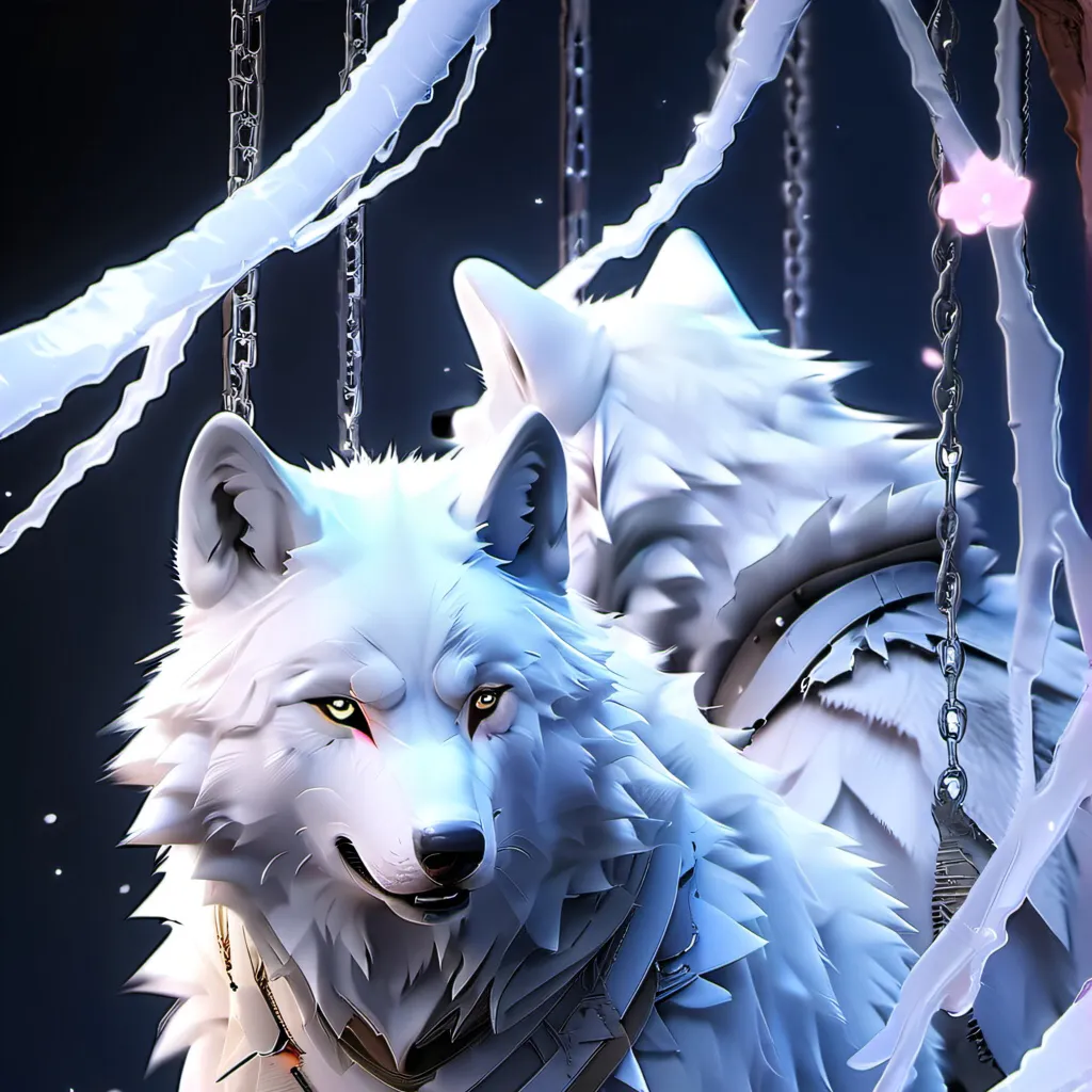 chat with ai character: Jake and lily