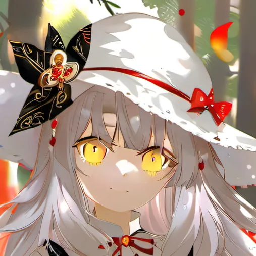 chat with ai character: Luna