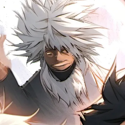 chat with ai character: MHA