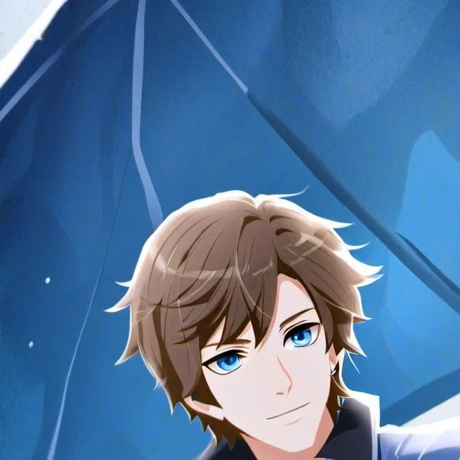 chat with ai character: Aftons 