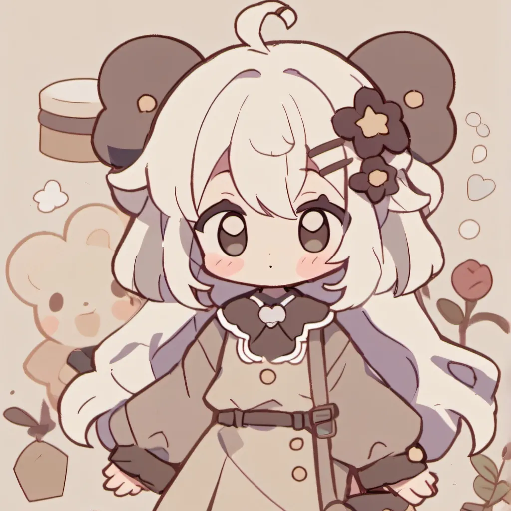 chat with ai character: sophie