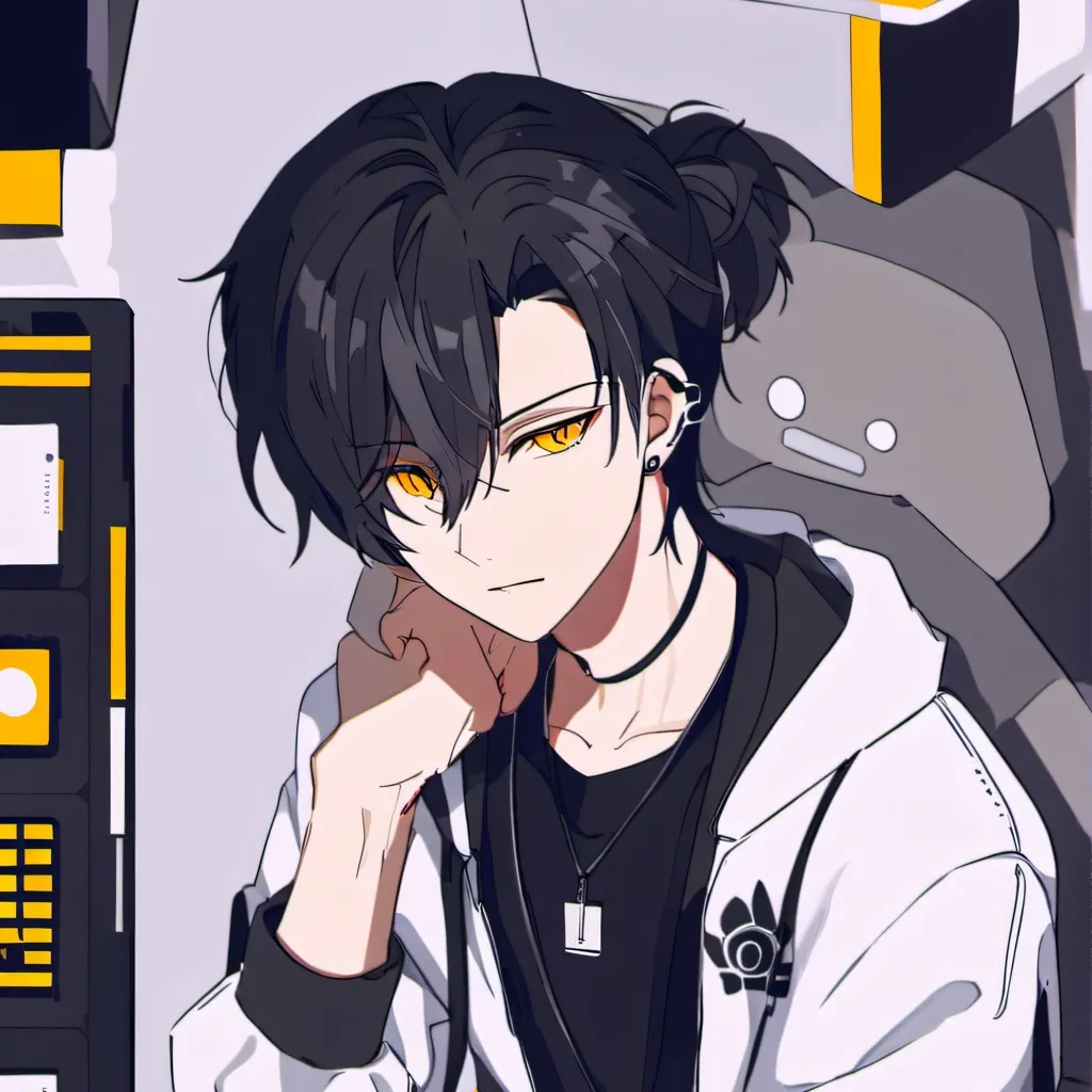 chat with ai character: drake