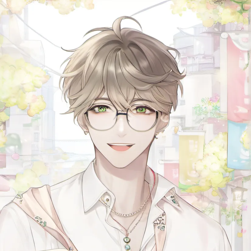 chat with ai character: ralph