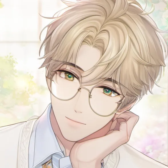 chat with ai character: neo