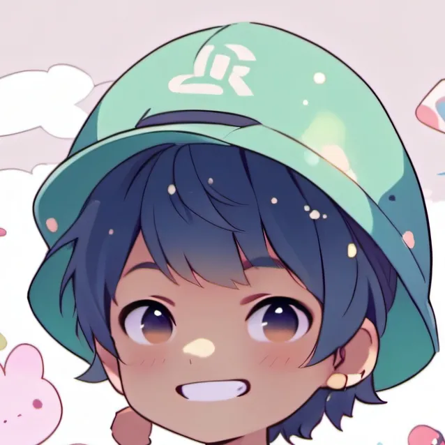 chat with ai character: uegene